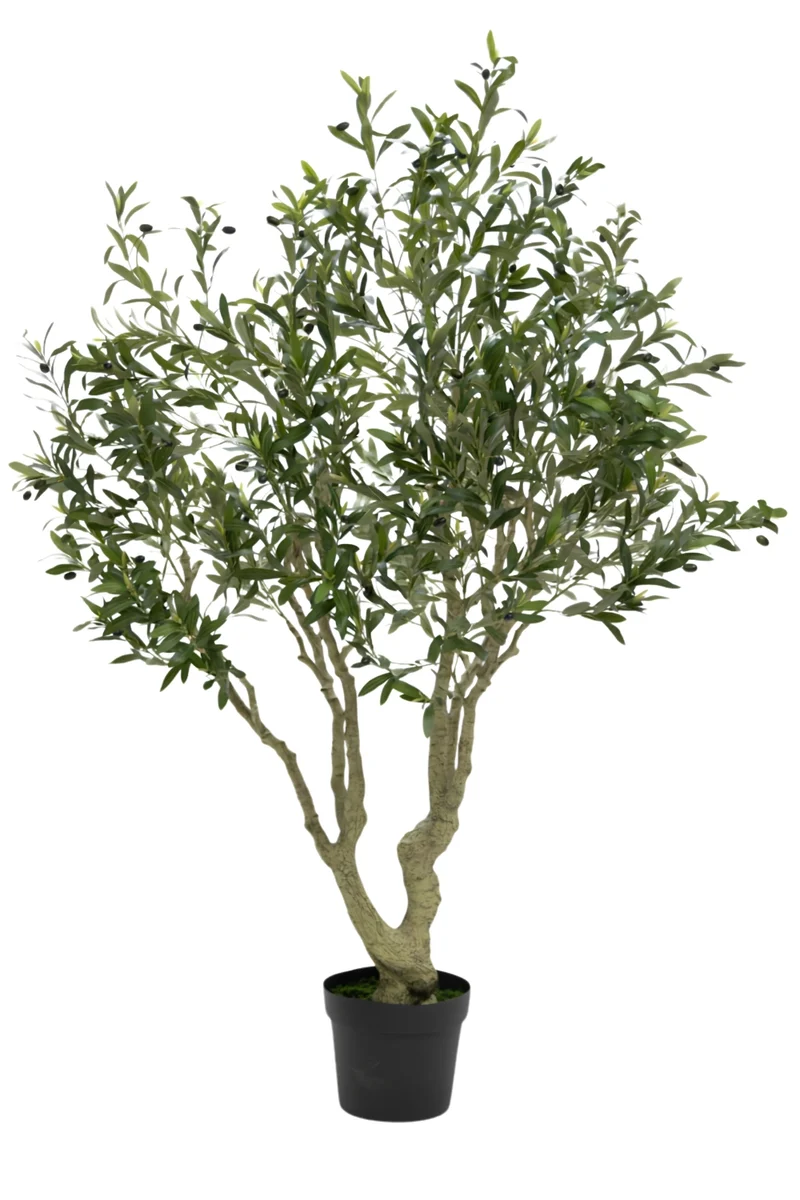 Künstlicher Olivenbaum 190