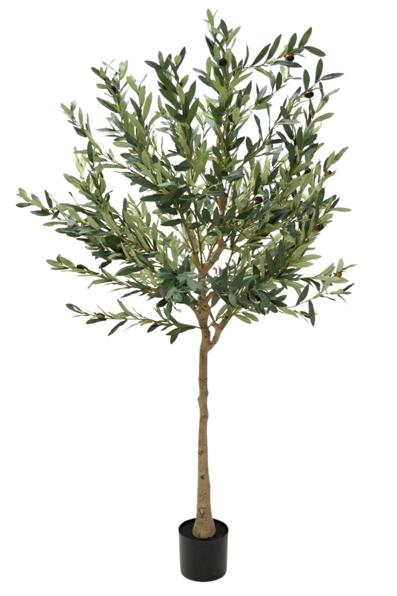 Künstlicher Olivenbaum 180cm