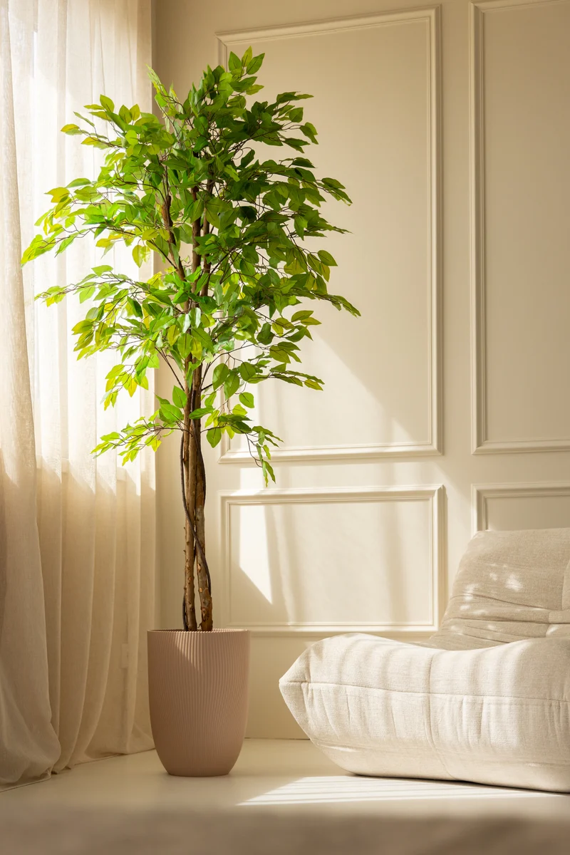 Ficus Kunstbaum 180cm