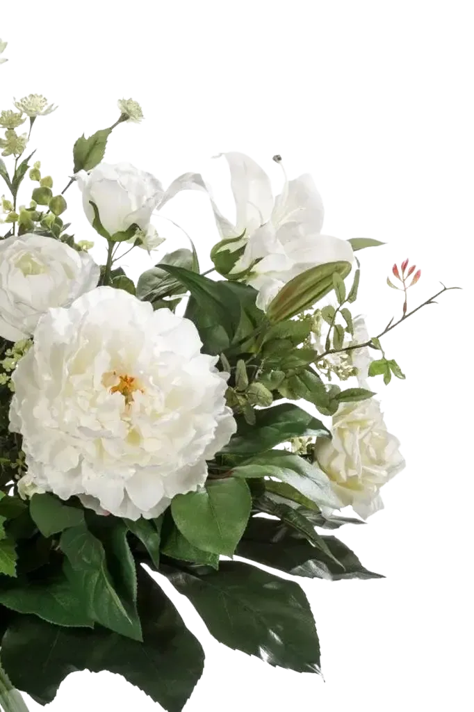 Künstlicher Blumenstrauß - Joey | 60 cm