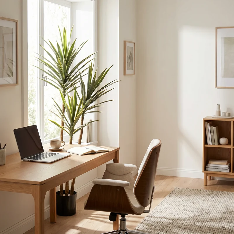 Künstliche Yucca – Talandra | 150 cm