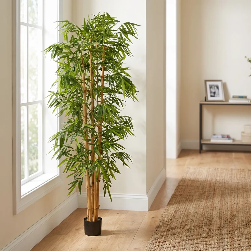 Künstlicher Bambus – Kenai | 180 cm