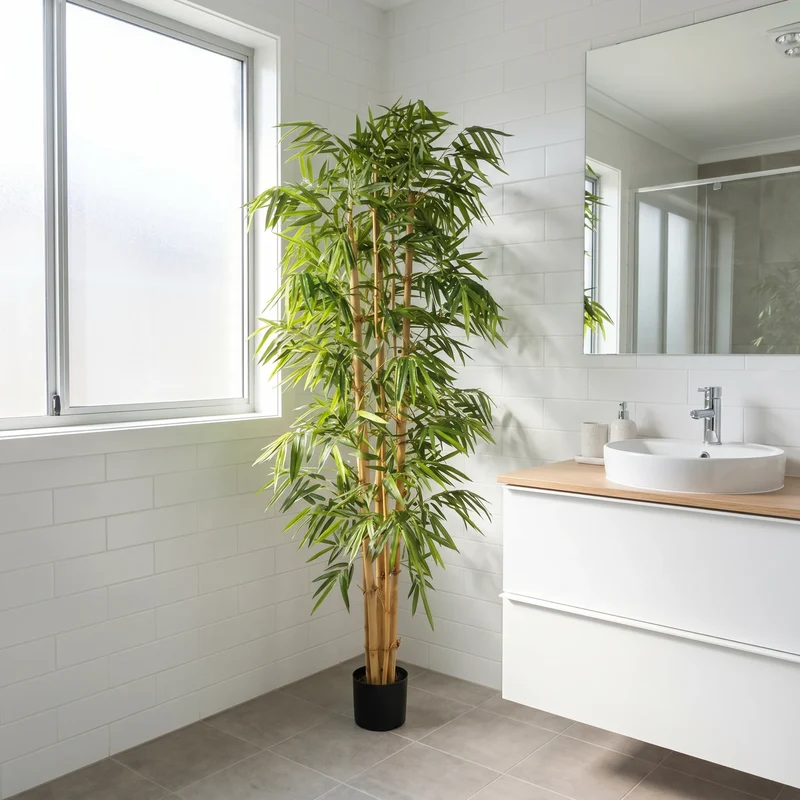 Künstlicher Bambus – Kenai | 180 cm