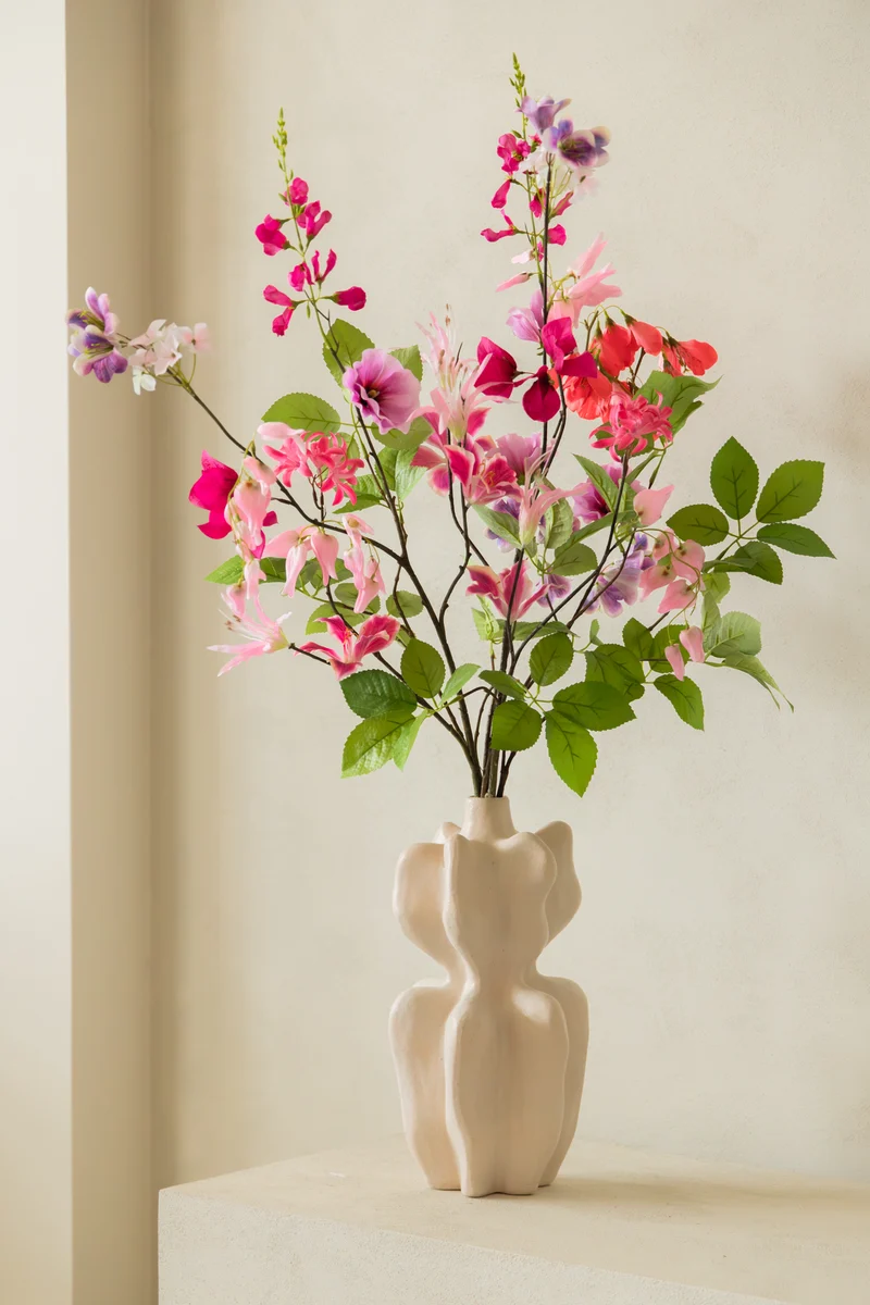 Kunstblumenstrauß Floral Dream