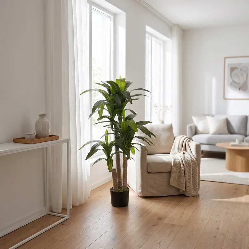 Künstliche Dracaena – Maevor | 120 cm