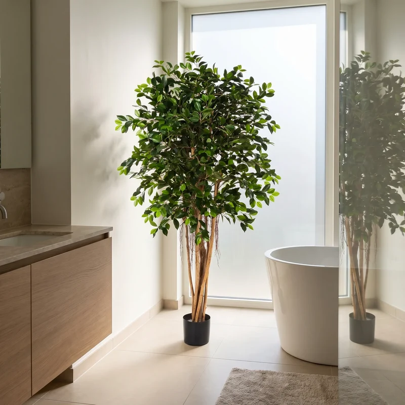 Künstlicher Ficus Retusa – Caelior | 180 cm