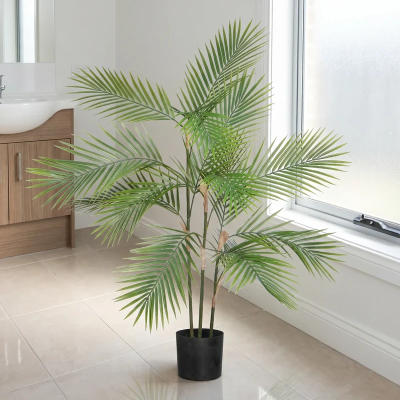 Künstliche Bergpalme - Nolte | 100 cm