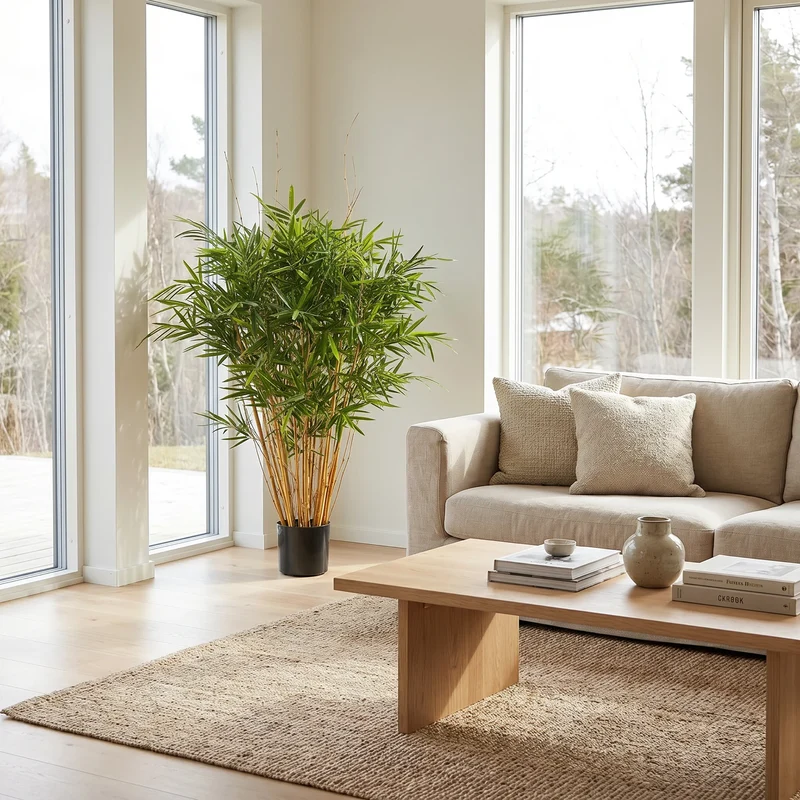 Künstlicher Bambus – Kaedor | 150 cm
