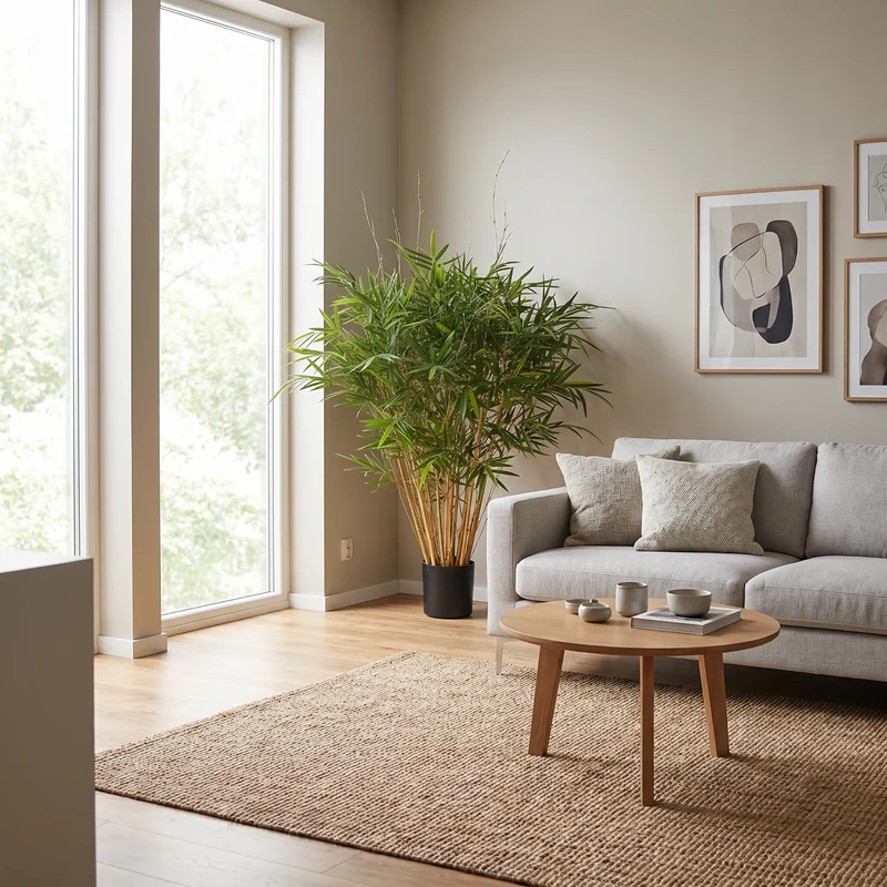 Künstlicher Bambus – Kaedor | 150 cm