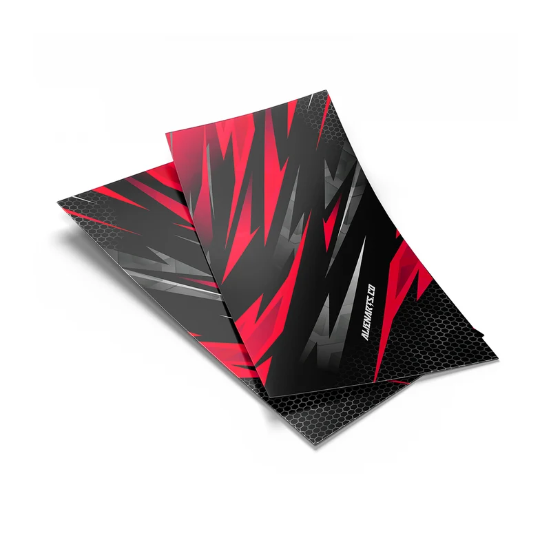 Kit déco pour Housse de Selle | Semi-personnalisable