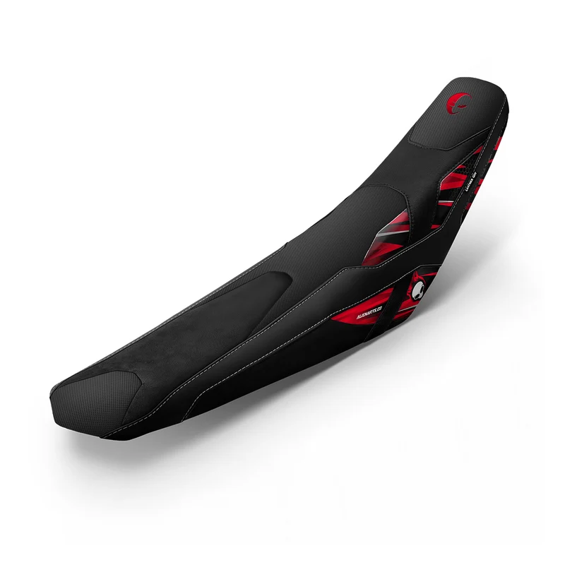 Kit déco pour Housse de Selle | Semi-personnalisable