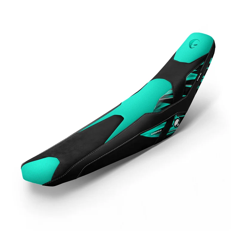 Kit déco pour Housse de Selle | Semi-personnalisable