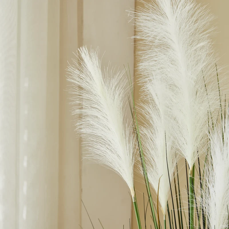 Künstliches Pampasgras – Aurelius | 122 cm
