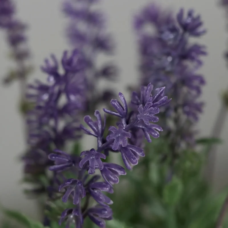 Künstlicher Lavendel - Ibo |31 cm