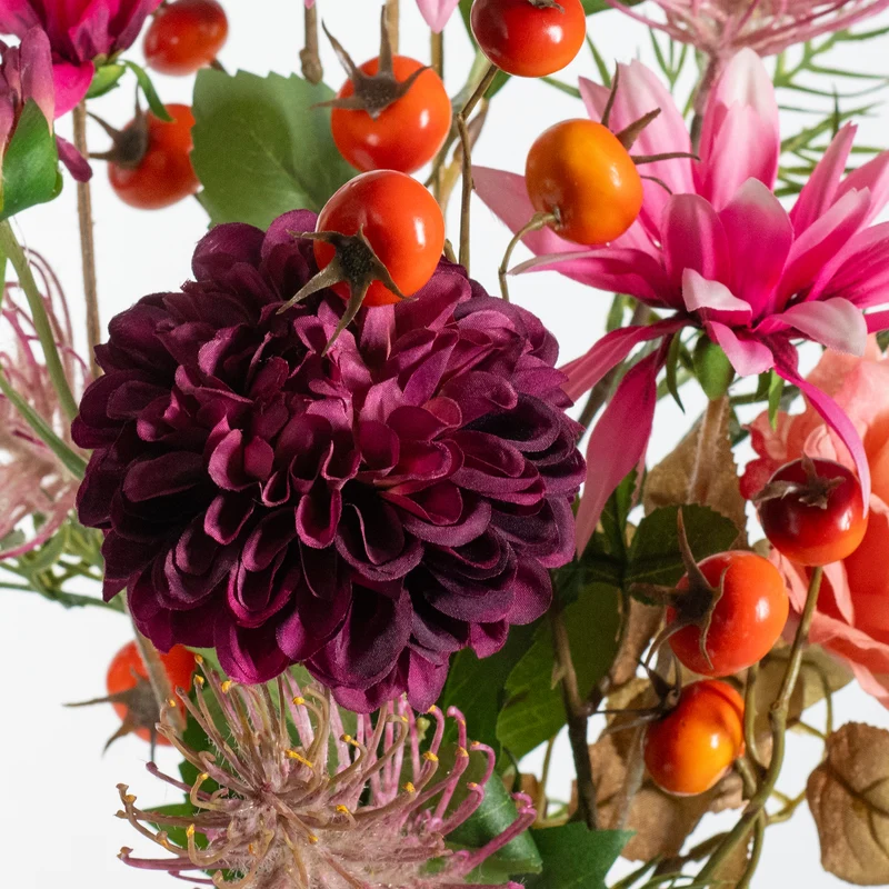 Künstlicher Blumenstrauß - Cordoba | 60cm