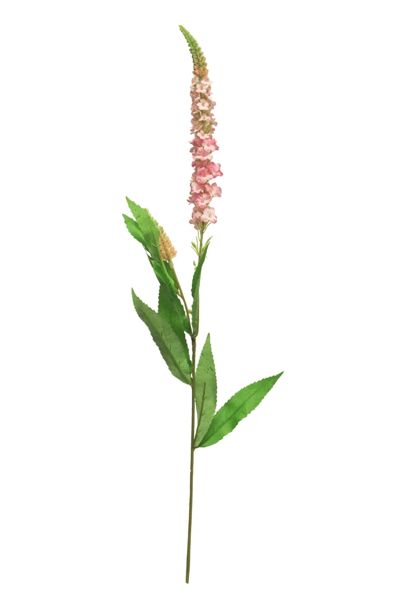 Veronica Kunstblume 76 cm Rosa