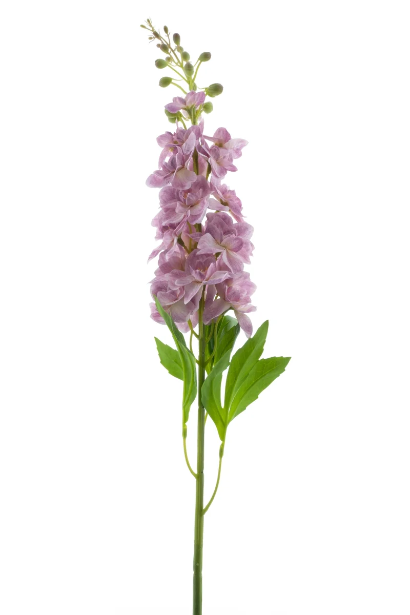 Rittersporn Kunstblume 87 cm Rosa