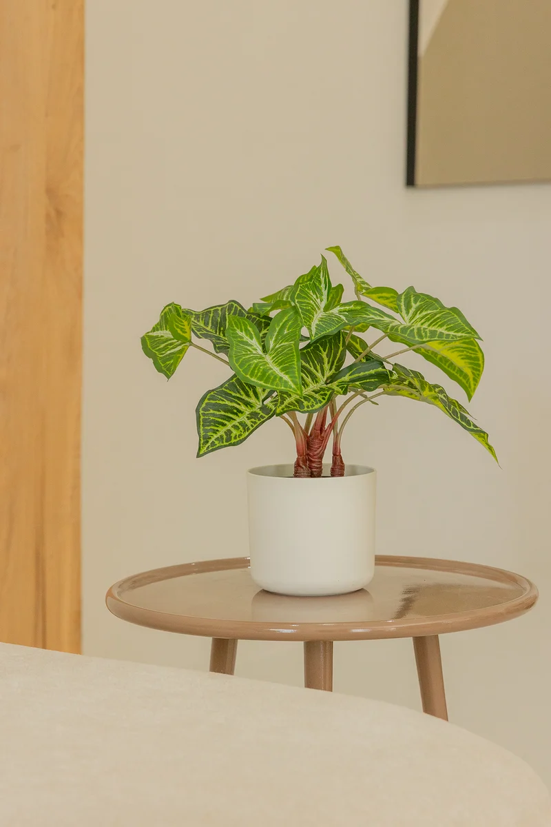 Philodendron Kunstpflanze 40 cm