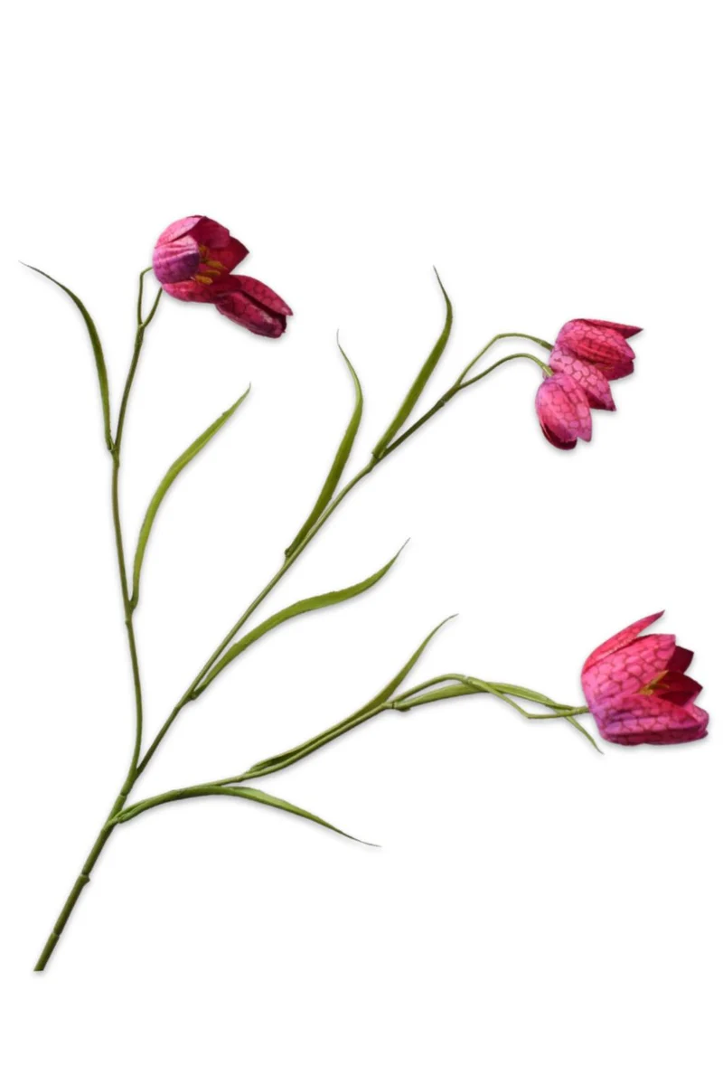 Fritillaria Kunstblume 64 cm Beauty