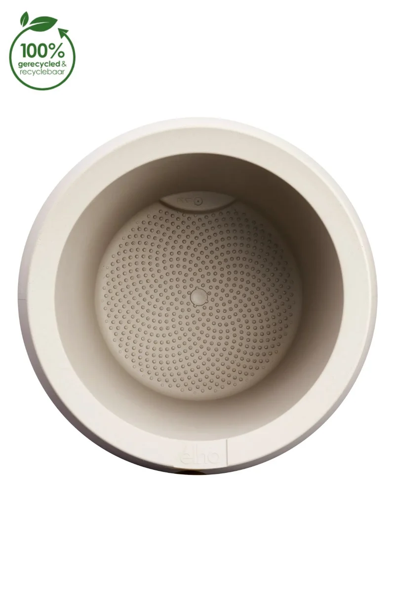 Blumentopf Elho June Split High 53 cm Balanced Beige