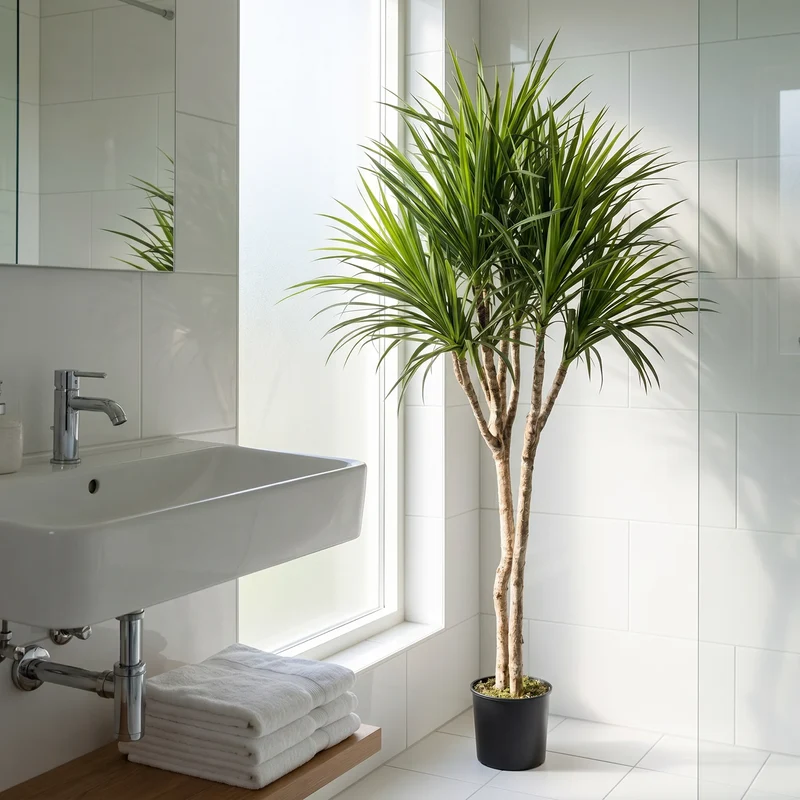 Künstliche Dracaena – Elianor | 180 cm