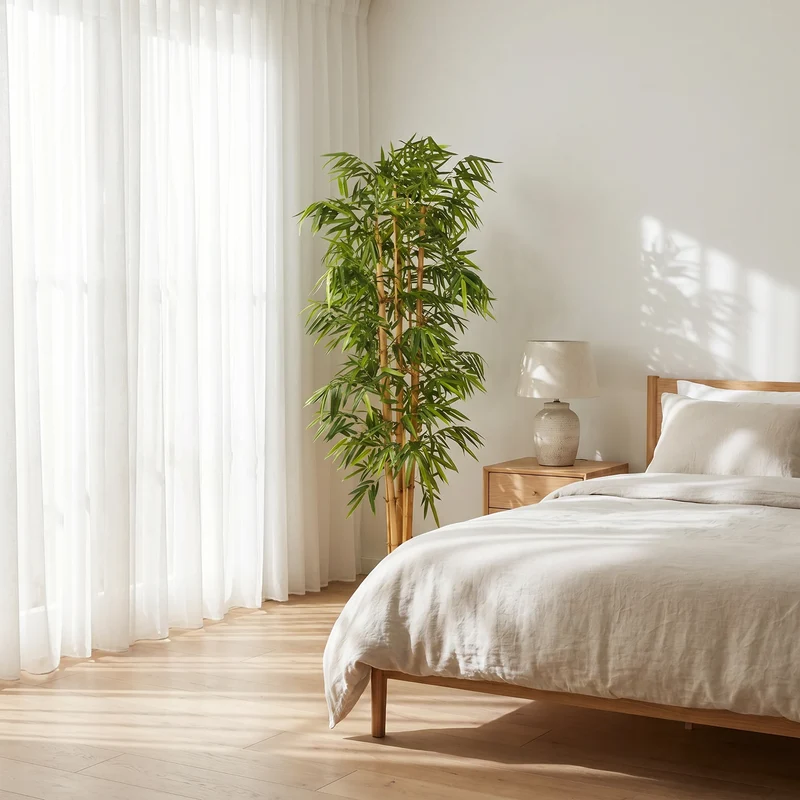 Künstlicher Bambus – Kenai | 150 cm