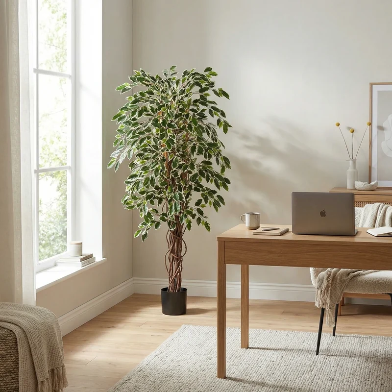 Künstlicher Ficus – Ravian | 180 cm