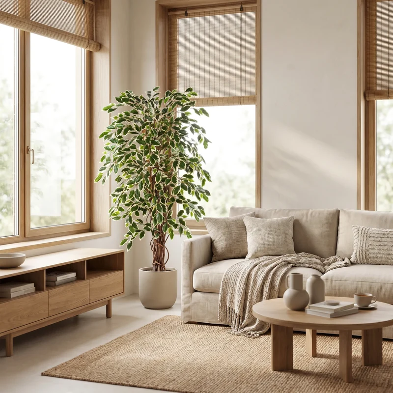 Künstlicher Ficus – Ravian | 150 cm