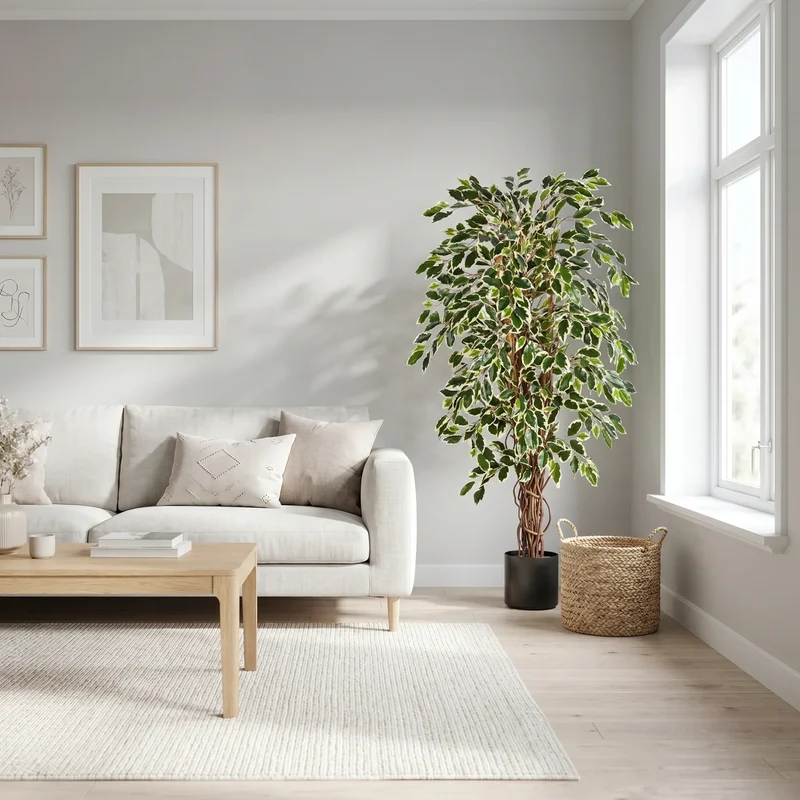 Künstlicher Ficus – Ravian | 150 cm