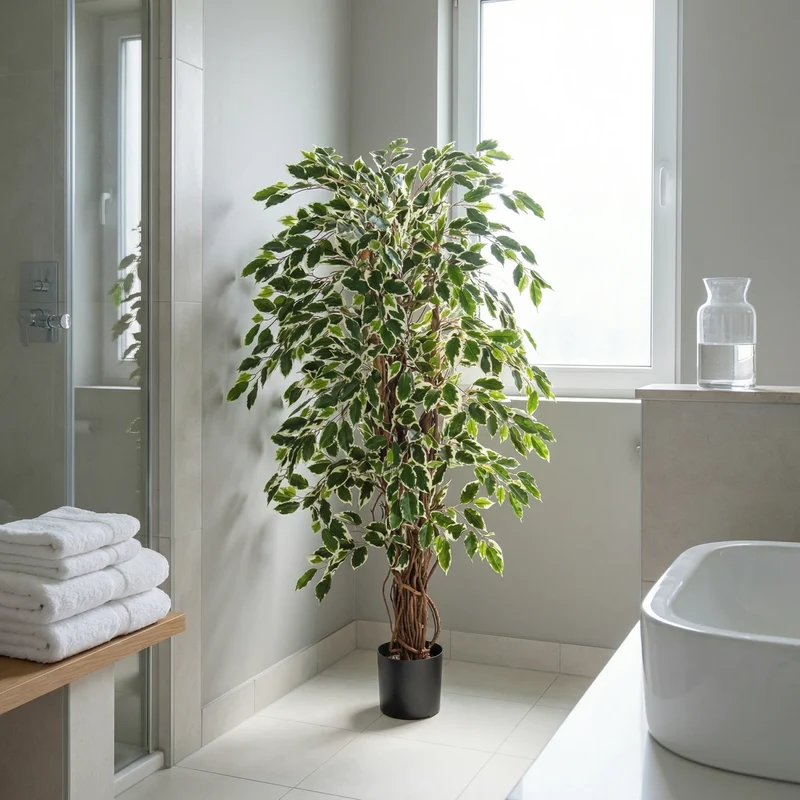Künstlicher Ficus – Ravian | 120 cm