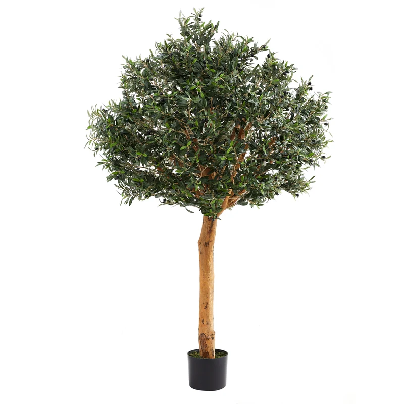 Künstlicher Olivenbaum – Eleutherios | 210 cm