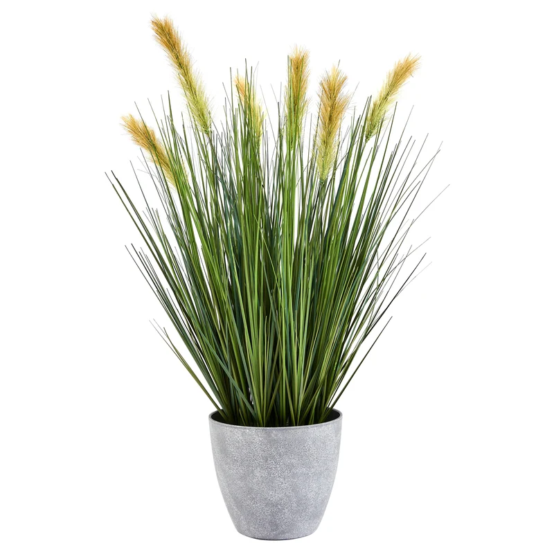 Künstlicher Fuchsschwanz – Octavine | 56 cm