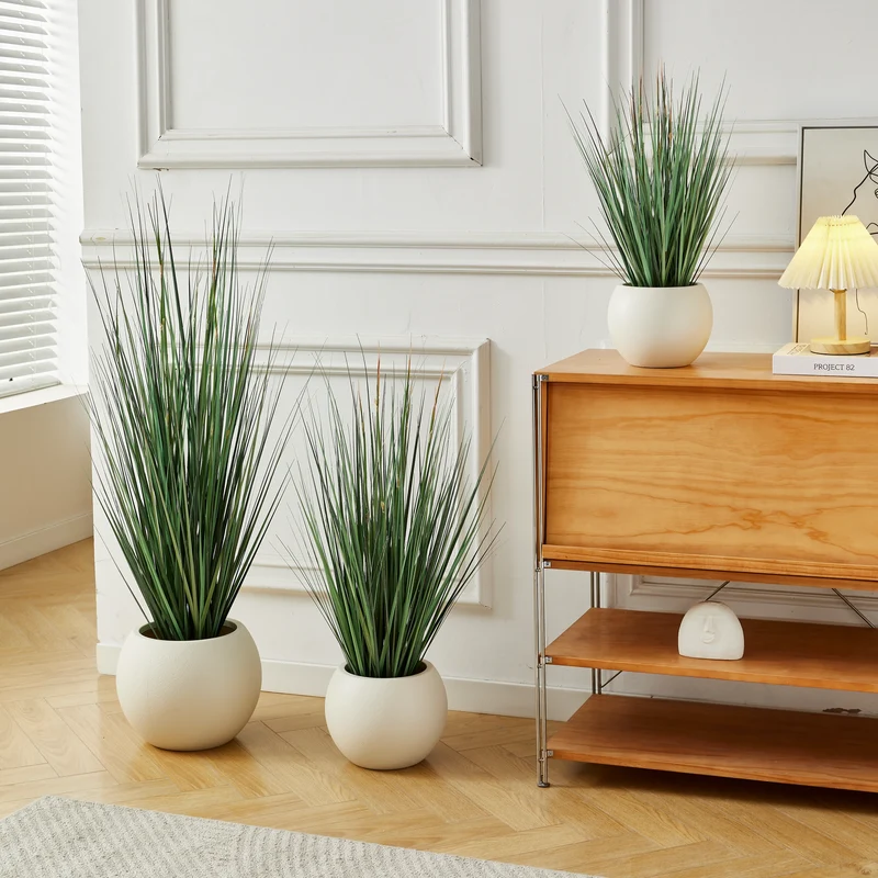 Künstliches Gras – Odalinde | 90 cm
