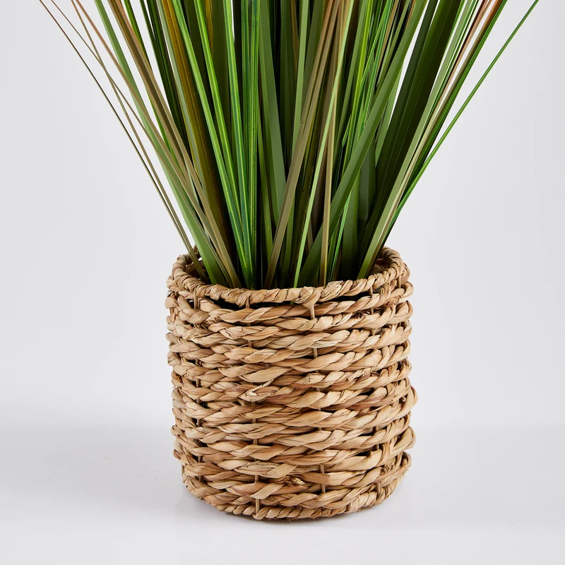 Künstlicher Rohrkolben – Emeric | 90 cm