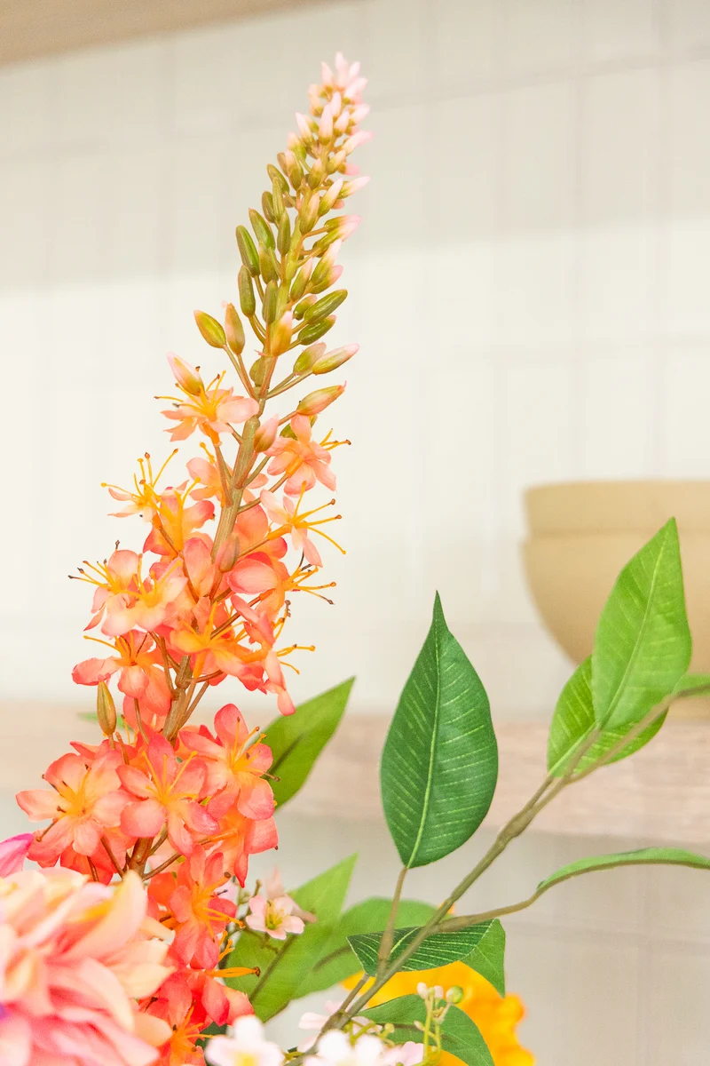 Kunstblumenstrauß Botanical Beauty