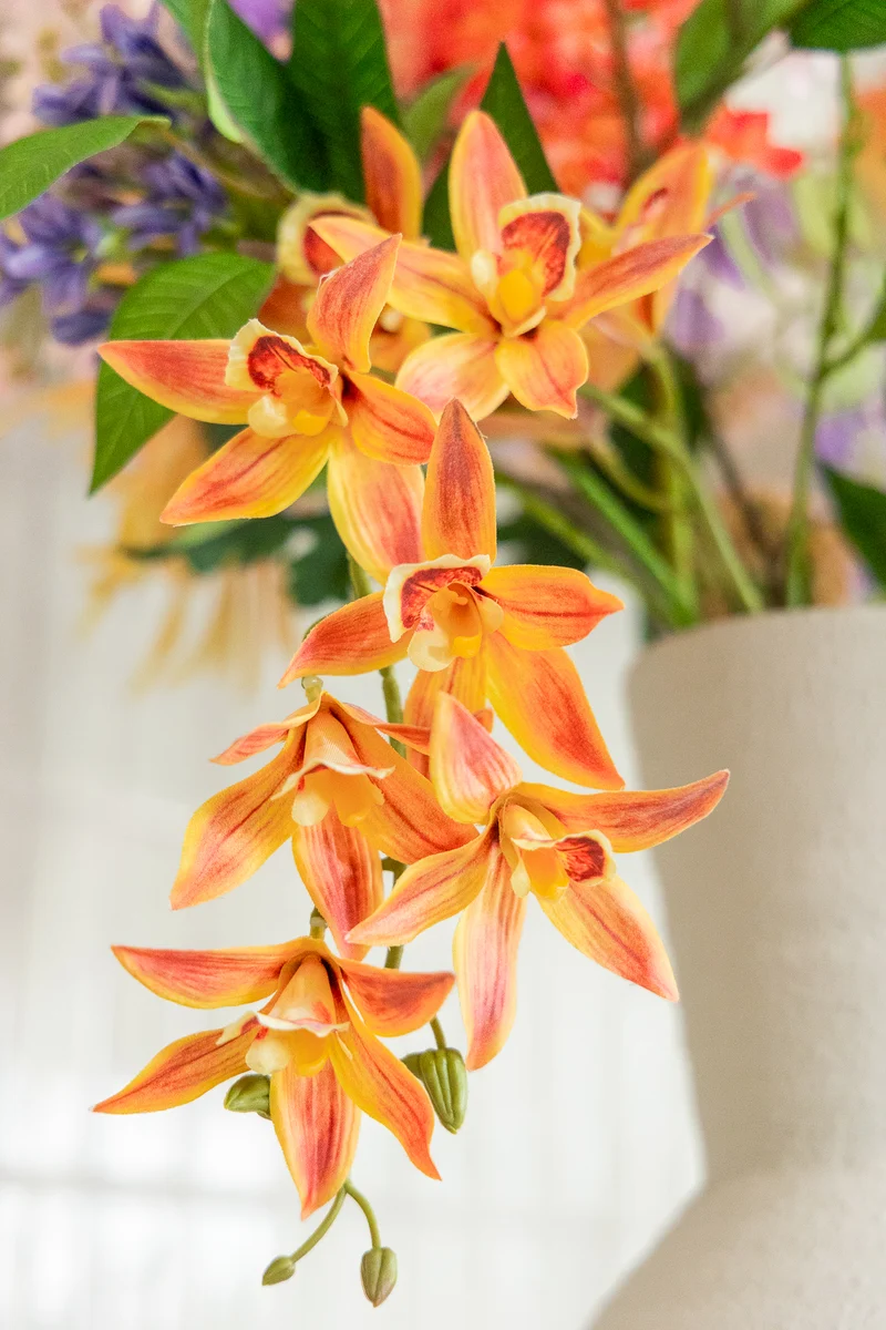 Kunstblumenstrauß Botanical Beauty