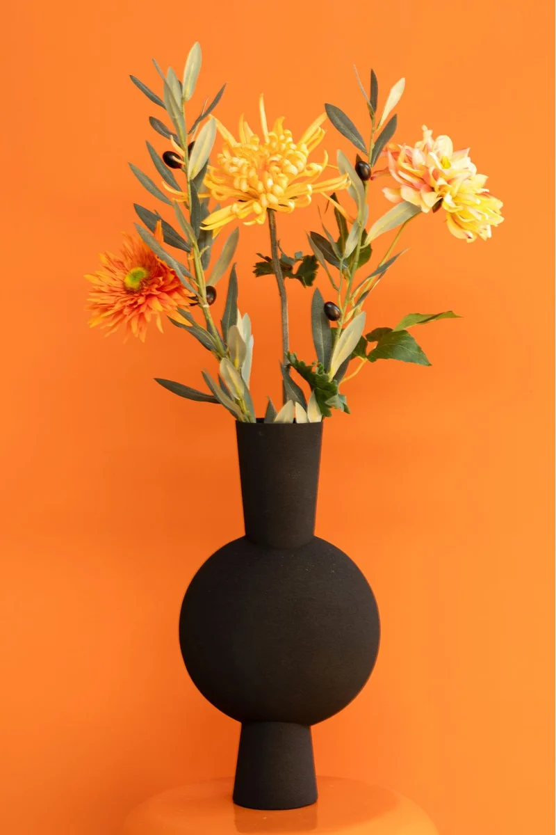 Kunstblumenstrauß Blooms and Branch