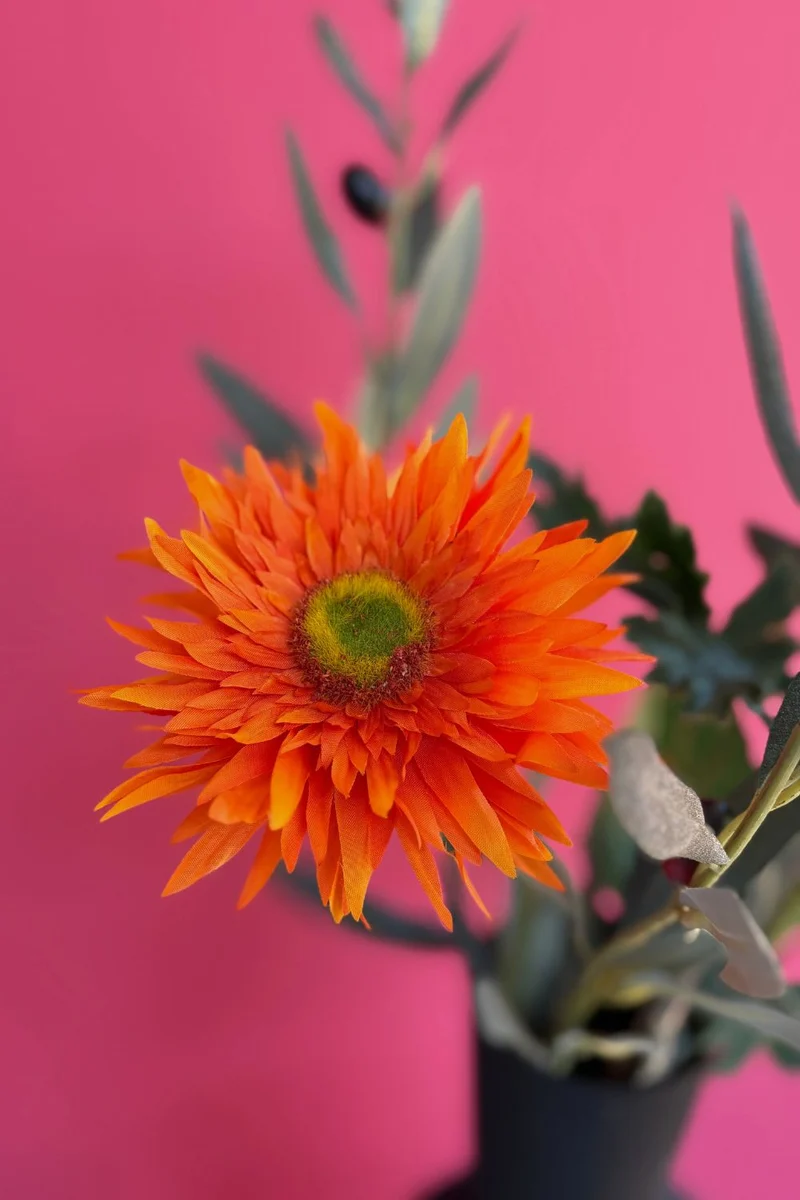 Kunstblumenstrauß Blooms and Branch