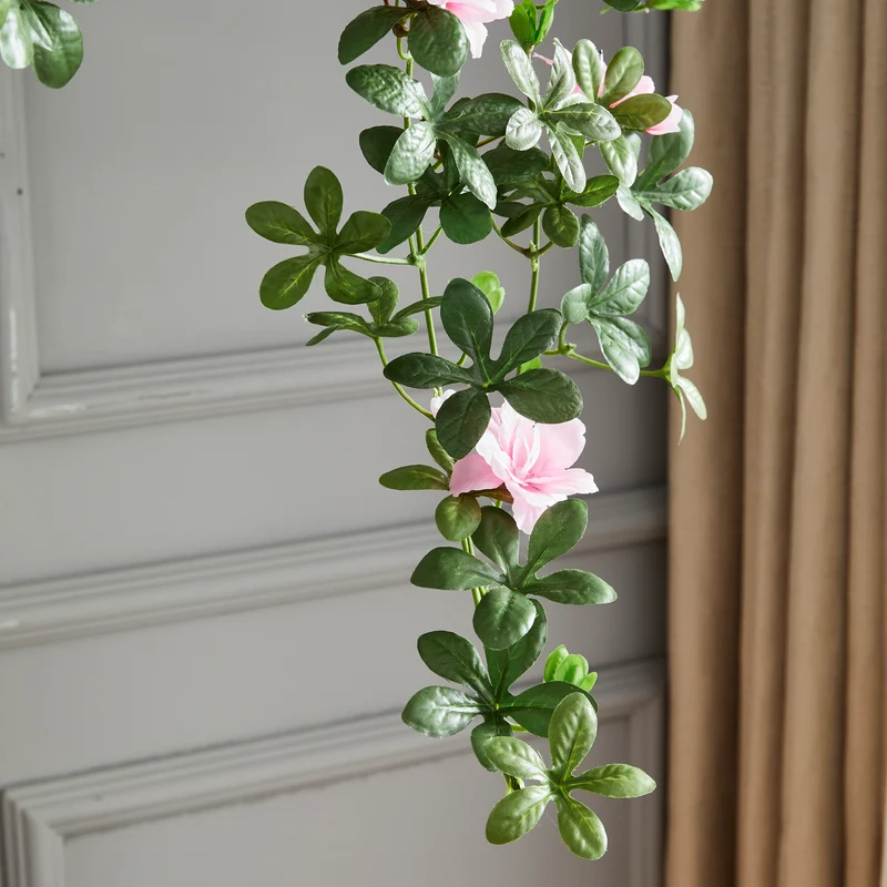 Künstliche Prunkwinde – Themistokles | 80 cm
