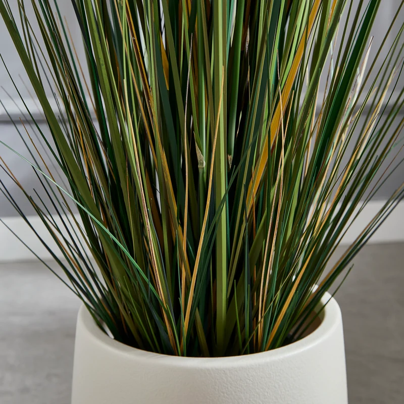 Künstliches Lampenputzergras – Leontina | 122 cm