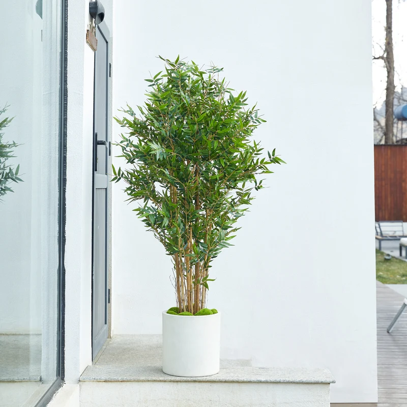 Künstlicher Bambus – Renjirō | 150 cm