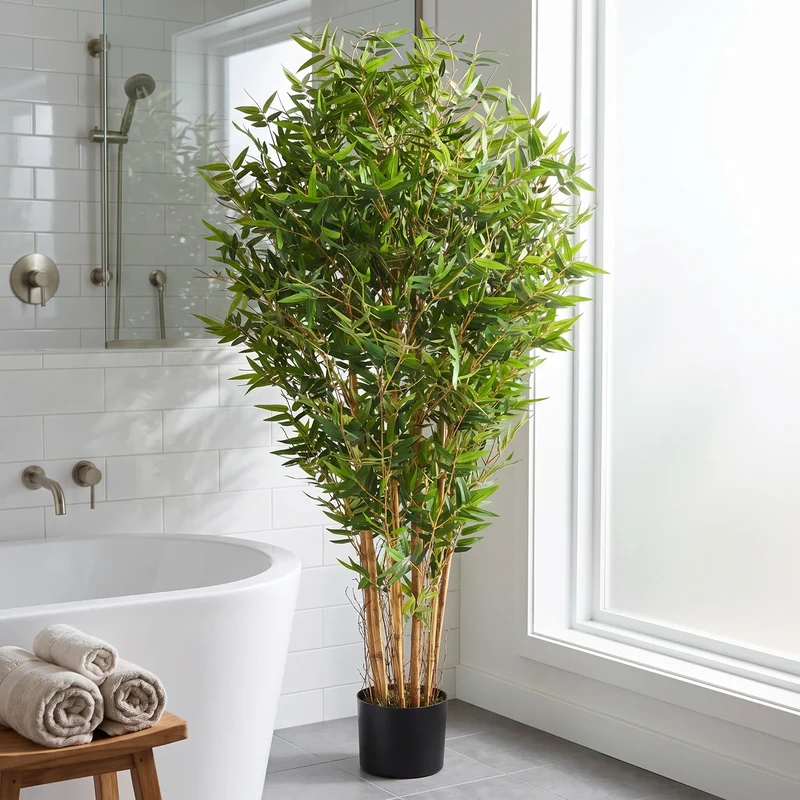 Künstlicher Bambus – Renjirō | 150 cm