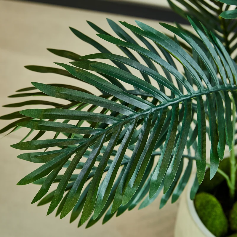 Künstliche Palme – Senara | 90 cm