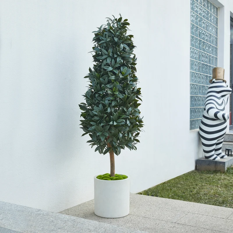 Künstlicher Lorbeerbaum – Alarion | 150 cm