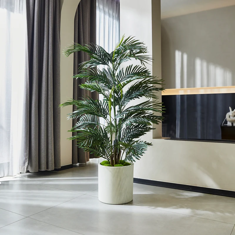 Künstliche Palme – Kaelani | 135 cm