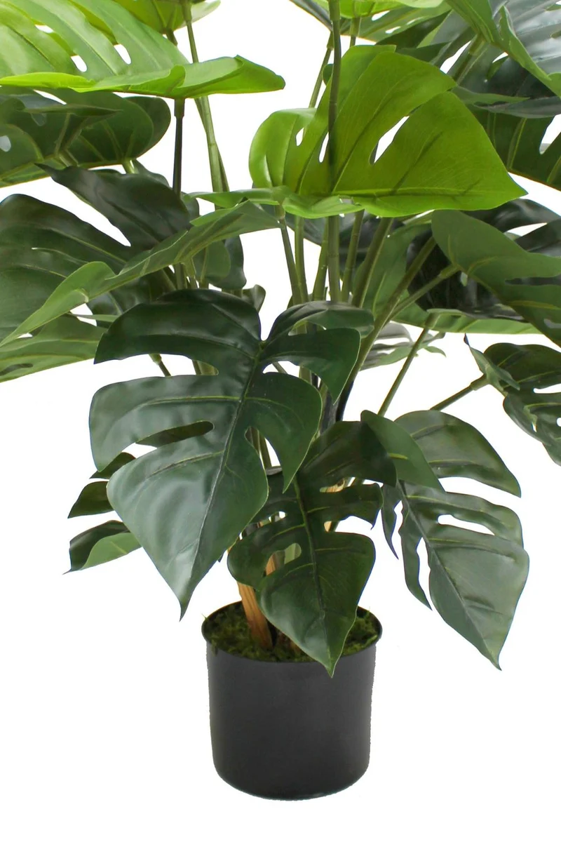 Monstera Kunstpflanze 65cm