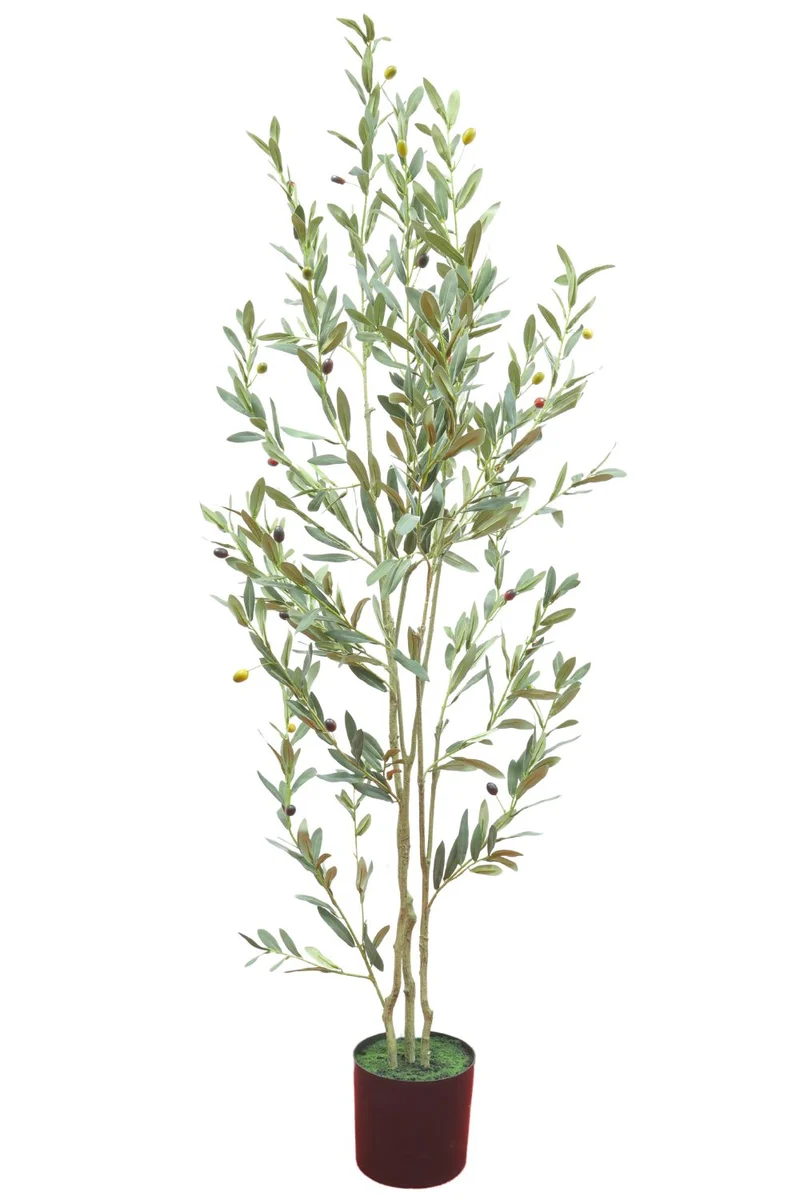 Künstlicher Olivenbaum 180cm