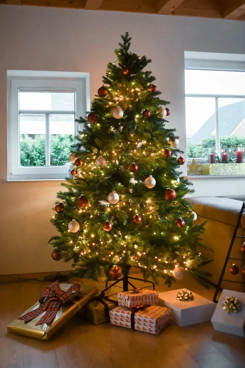 Künstlicher Weihnachtsbaum - Gabriel | 300 cm