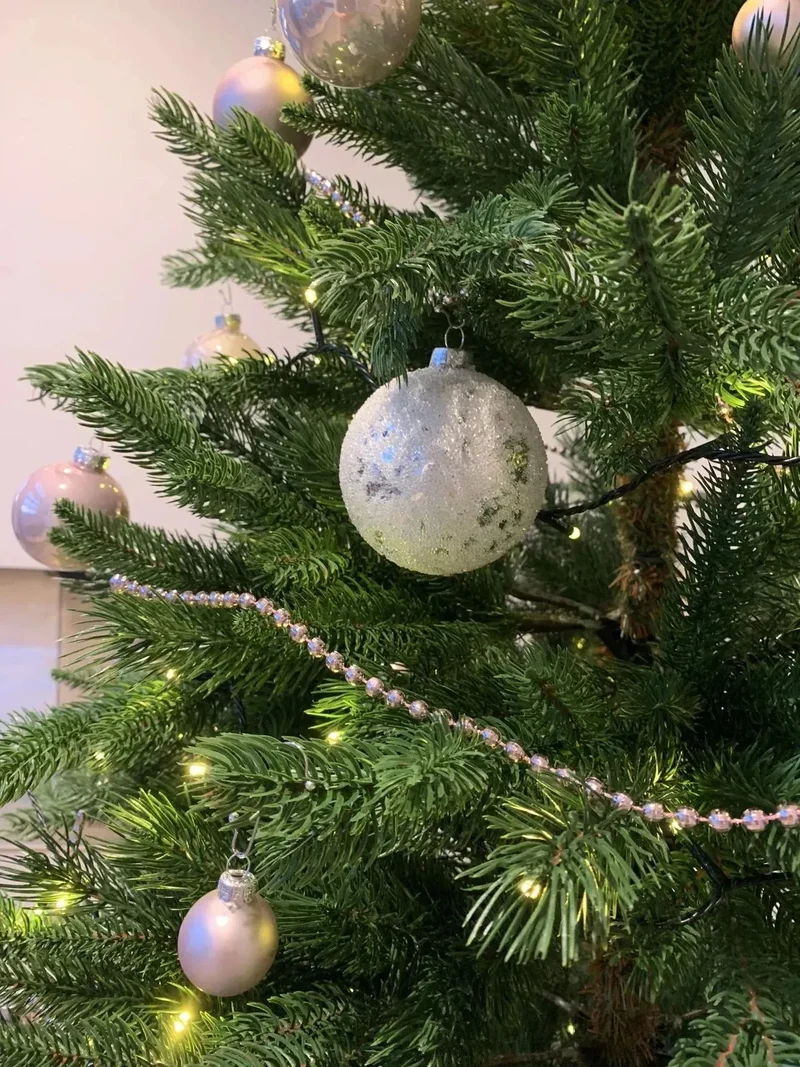 Künstlicher Weihnachtsbaum - Gabriel | 300 cm