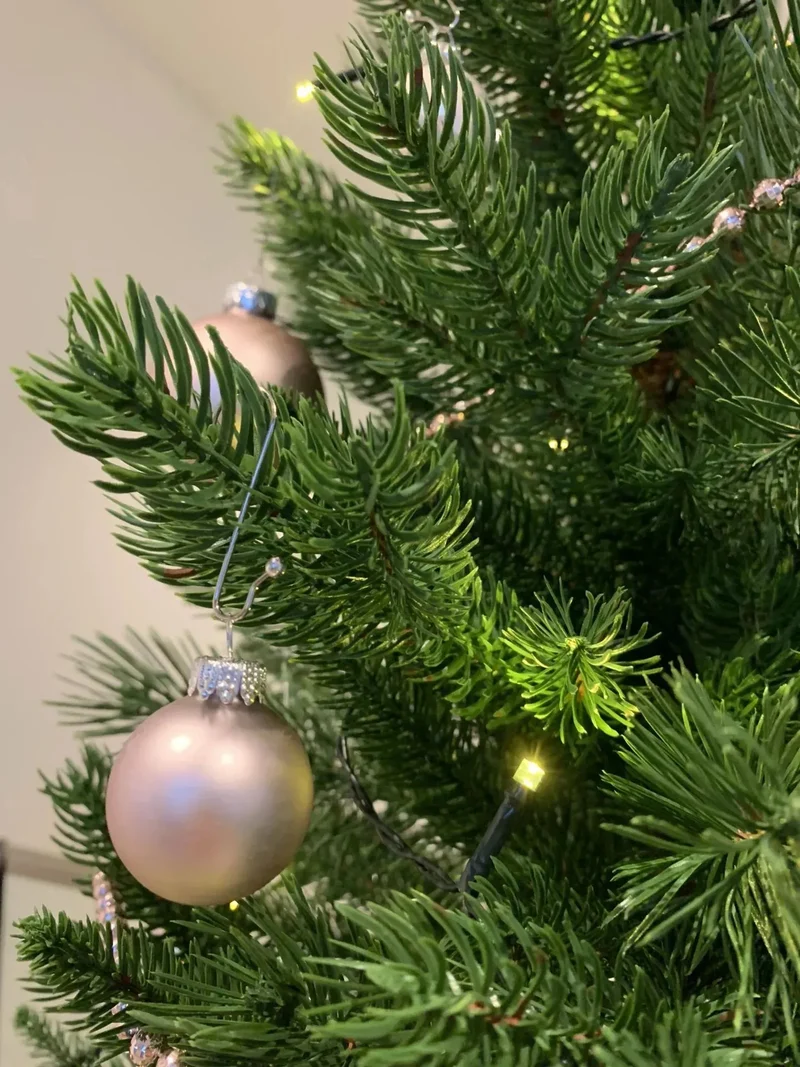 Künstlicher Weihnachtsbaum - Gabriel | 300 cm